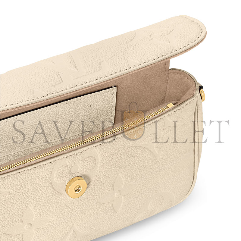 l0*is V*t0n wallet on chain ivy m82210 (23.5*12*4.3cm)